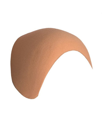 Magic Body Fashion 90SL Latte Subtle Look Shoulder Pads MYSELFLINGERIE.COM